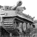 1/32 Metal Track Links: FOV German Panzer VI Tiger I Tank Late Model