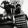 1/35 Metal Mirrored Track Links: German Tiger Panzer VI Tank Early Model