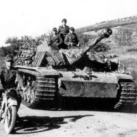 1/35 Metal Ostketten Winter Track Links: German Panzer III IV Tank StuG Assault Gun Nashorn Hummel Model