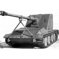 1/35 Metal Track Links: German Panzer Pz.Kpfw. 38D Tank Model