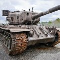 US T29 Heavy Tank