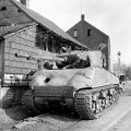 1/35 Metal Track T51 Links: US M4 Sherman Tank Model