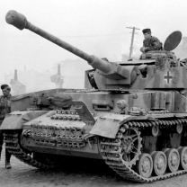 1/35 Metal 40 cm Type B Track Links with Pins: German Panzer III IV Tank StuG Nashorn Hummel Late Production Model