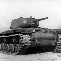 1/35 Metal Seperate Light Type Track Links: Soviet KV-1 KV-2 SU-152 Tank Model