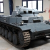 1/35 Metal Track Links: German Panzer II Tank Marder II Sd.kfz.131 Half-Track L4500R Maultier Model