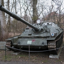 ASU-85_tank_destroyer