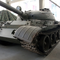 1/35 Metal Track Links: Soviet T-54 T-55 T-62 IDF Achzarit Chinese Type 59 69 79 80 85II 96 Tank Model
