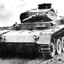 1/35 Metal Track Type 1 38 cm Links: German Panzer III Ausf A-G Panzer IV Ausf. A-E StuG III A-E Tank StuG Early Pr