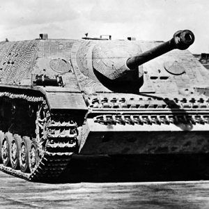 1/35 Metal Track Type B Links: German Panzer III IV Tank Nashorn Hummel StuG Late Production Model