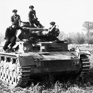 1/35 Metal Type A Track Links Set for German Panzer III IV Tank StuG Nashorn Hummel Late Model
